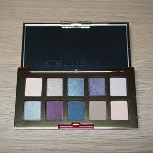 [New] Estee Lauder, Pure Color Envy Eyeshadow Palette - Glam
